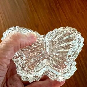 Butterfly Jewelry/Trinket Holder